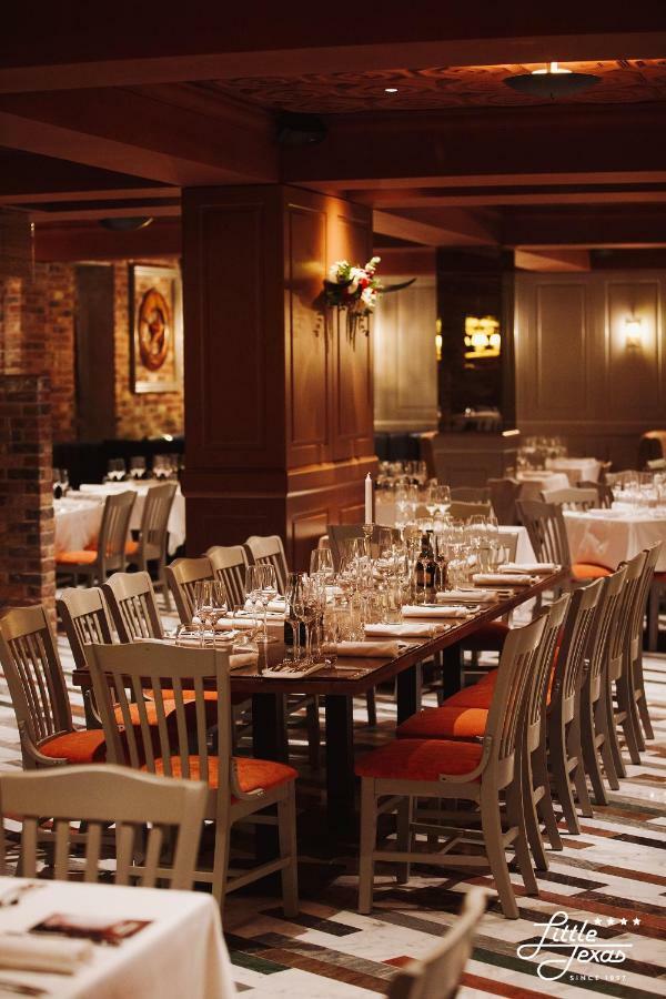 Little Texas Iasi酒店 外观 照片